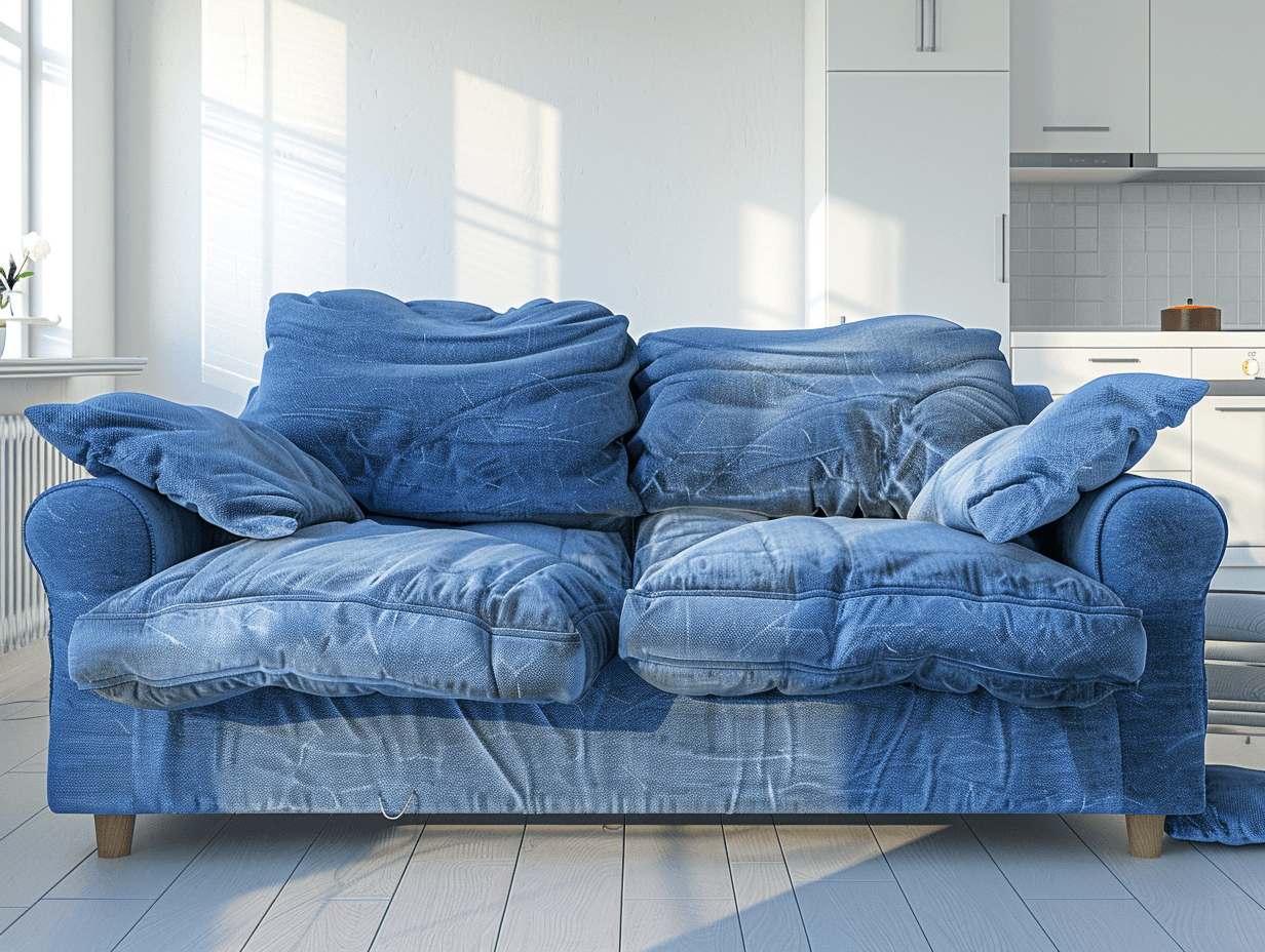 Cushion Refilling & Seat Re-padding