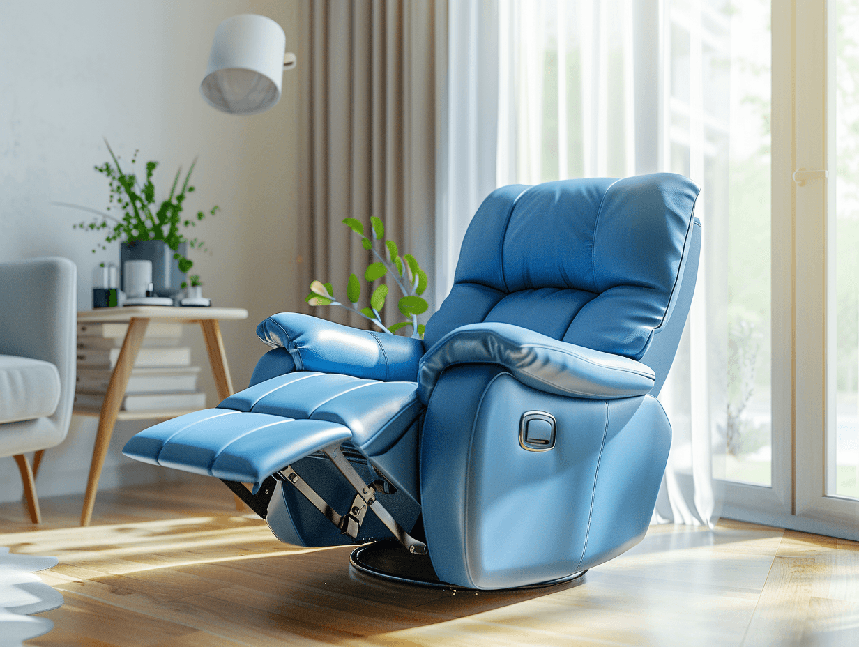 Recliner Repairs