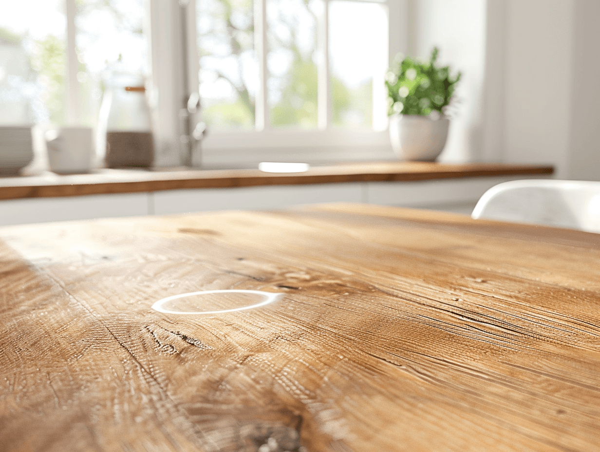 Table & Wood Repairs