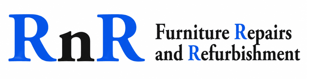 RnR Furniture Repairs and Refurbishment